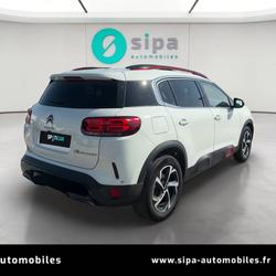 Citroen C5 Aircross C5 Aircross BlueHDi 180 S&S EAT8 Business+ 5p Toulouse