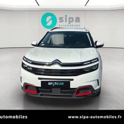 Citroen C5 Aircross C5 Aircross BlueHDi 180 S&S EAT8 Business+ 5p Toulouse