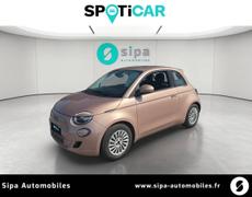 Fiat 500 III Toulouse
