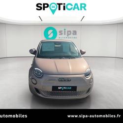 Fiat 500 III 500 e 95 ch Nouvelle 500 3p Toulouse