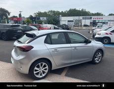 Opel Corsa Toulouse