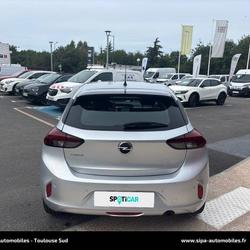 Opel Corsa Corsa 1.2 75 ch BVM5 Elegance Business 5p Toulouse