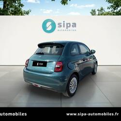 Fiat 500 III 500 e 95 ch Nouvelle 500 3p Toulouse