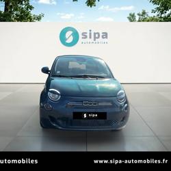 Fiat 500 III 500 e 95 ch Nouvelle 500 3p Toulouse