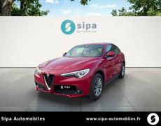 Alfa Romeo Stelvio Toulouse