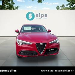 Alfa Romeo Stelvio Stelvio 2.2 160 ch AT8 Super 5p Toulouse