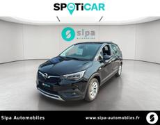 Opel Crossland X Toulouse