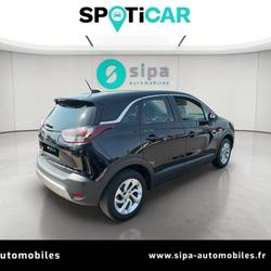 Opel Crossland X Crossland X 1.2 Turbo 110 ch Edition 5p Toulouse