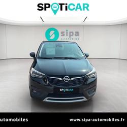 Opel Crossland X Crossland X 1.2 Turbo 110 ch Edition 5p Toulouse