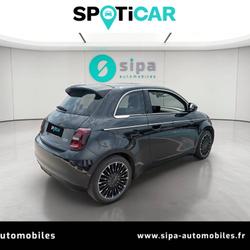 Fiat 500 III 500 e 118 ch Nouvelle 500 3p Toulouse