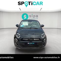 Fiat 500 III 500 e 118 ch Nouvelle 500 3p Toulouse