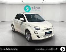 Fiat 500 III