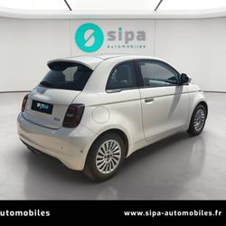 Fiat 500 III 500 e 95 ch Nouvelle 500 3p Toulouse