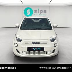 Fiat 500 III 500 e 95 ch Nouvelle 500 3p Toulouse