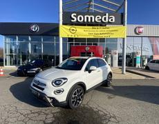 Fiat 500x Toulouse