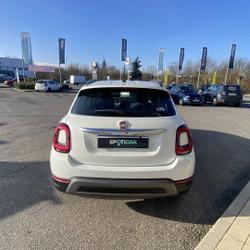 Fiat 500x 500X 1.0 FireFly Turbo T3 120 ch Cross 5p Toulouse
