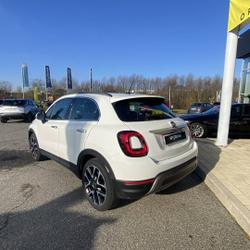Fiat 500x 500X 1.0 FireFly Turbo T3 120 ch Cross 5p Toulouse