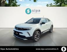 Opel Mokka Toulouse