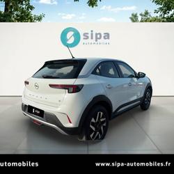 Opel Mokka Mokka Electrique 136 ch & Batterie 50 kWh Elegance 5p Toulouse