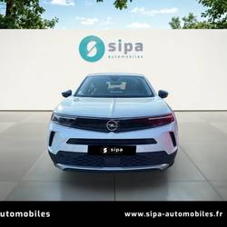 Opel Mokka Mokka Electrique 136 ch & Batterie 50 kWh Elegance 5p Toulouse
