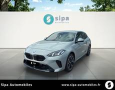 BMW Serie 1 Toulouse