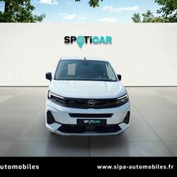 Autres Opel COMBO CARGO M DIESEL 100 CH MANUELLE TECH 4p Toulouse