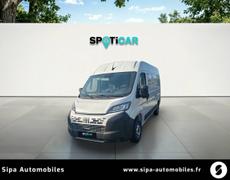 Fiat Ducato Toulouse