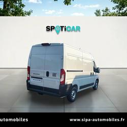 Fiat Ducato DUCATO FGN DIESEL 140 CH L2H2 3.3T MAN EASY PRO 4p Toulouse