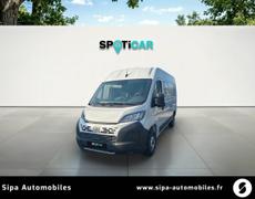 Fiat Ducato Toulouse