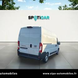 Fiat Ducato DUCATO FGN DIESEL 140 CH L2H2 3.3T MAN EASY PRO 4p Toulouse