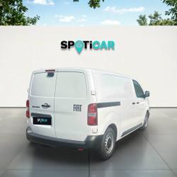 Fiat Scudo SCUDO FOURGON M DIESEL 120 CH MANUELLE  4p Toulouse