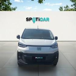 Fiat Scudo SCUDO FOURGON M DIESEL 120 CH MANUELLE  4p Toulouse
