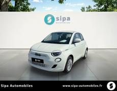 Fiat 500 III Toulouse