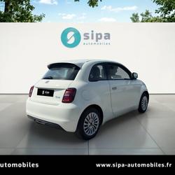 Fiat 500 III 500 e 118 ch Nouvelle 500 3p Toulouse
