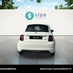 Fiat 500 III 500 e 118 ch Nouvelle 500 3p Toulouse
