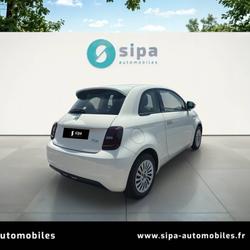 Fiat 500 III 500 e 95 ch Action 3p Toulouse