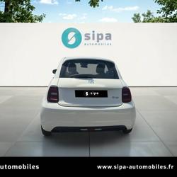 Fiat 500 III 500 e 95 ch Action 3p Toulouse