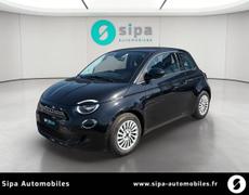 Fiat 500 III Toulouse