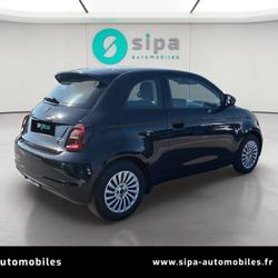 Fiat 500 III 500 e 118 ch Nouvelle 500 3p Toulouse