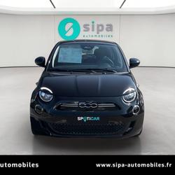 Fiat 500 III 500 e 118 ch Nouvelle 500 3p Toulouse