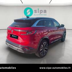 Renault Austral Austral E-Tech hybrid 200 Iconic 5p Toulouse