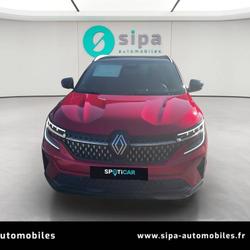 Renault Austral Austral E-Tech hybrid 200 Iconic 5p Toulouse
