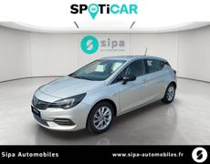 Opel Astra Toulouse