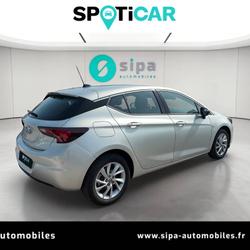 Opel Astra Astra 1.4 Turbo 145 ch CVT Elegance Business 5p Toulouse