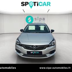 Opel Astra Astra 1.4 Turbo 145 ch CVT Elegance Business 5p Toulouse