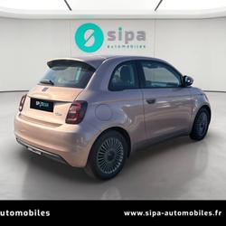 Fiat 500 III 500 e 95 ch Ic&ocirc;ne 3p Toulouse