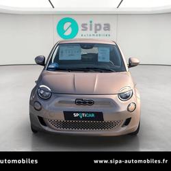 Fiat 500 III 500 e 95 ch Ic&ocirc;ne 3p Toulouse