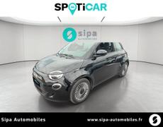 Fiat 500 III Toulouse