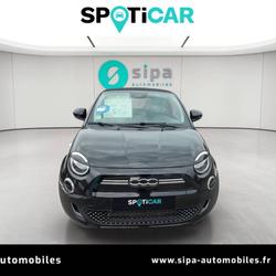 Fiat 500 III 500C e 95 ch Ic&ocirc;ne 2p Toulouse