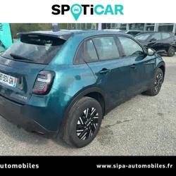 Fiat 600 600 T-Gen 3 1.2 Hybrid 110ch eDCT6  5p Toulouse